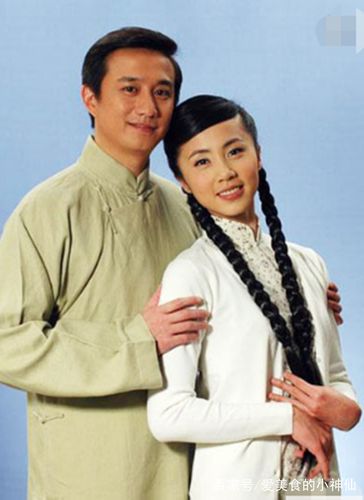 黄磊和孙莉一起主演的电影?