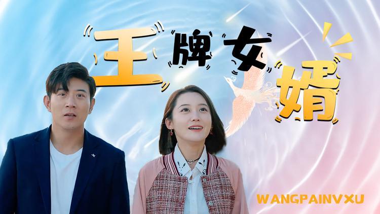 王牌继承者媛媛谁扮演的？