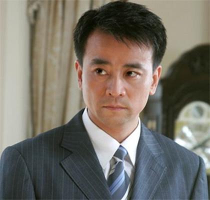 演员罗钢出演过那些电视剧？