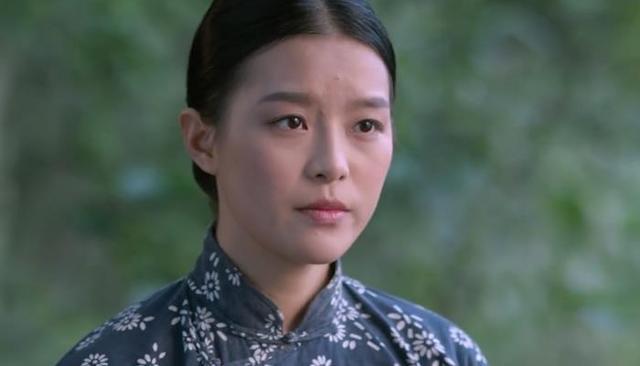 扭花女里的婉儿是谁演的?