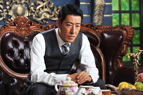 于震主演的电视剧大全？