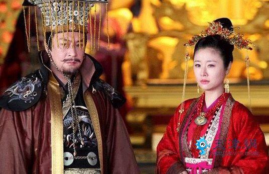 历史上真正的倾世皇妃是谁？