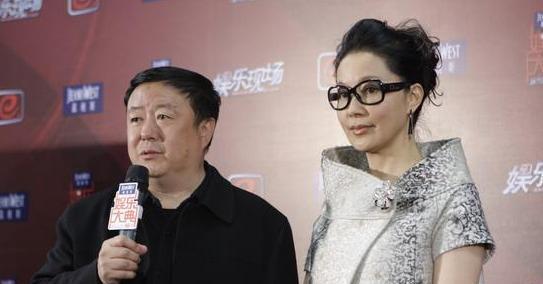 导演尤小刚的妻子是谁？