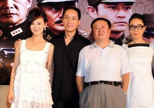 导演尤小刚的妻子是谁?