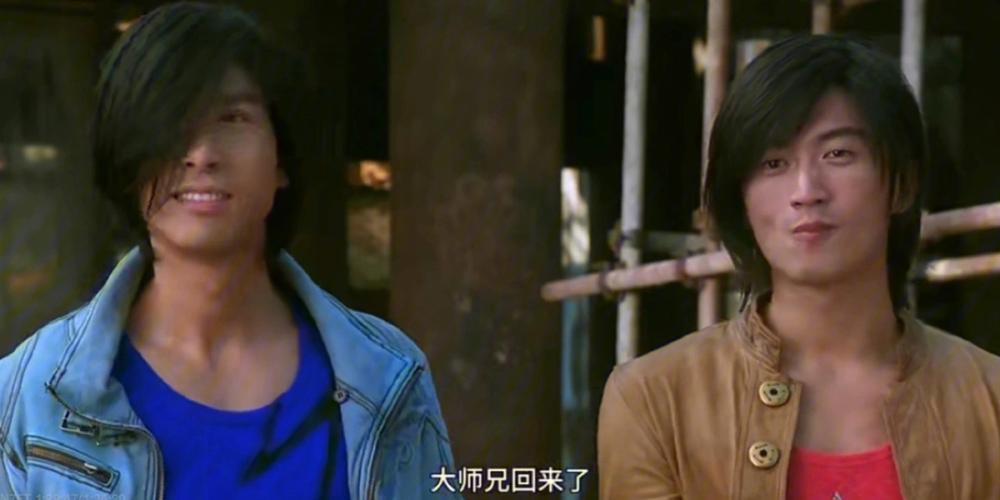 塔纳阿邦是哪部电影?