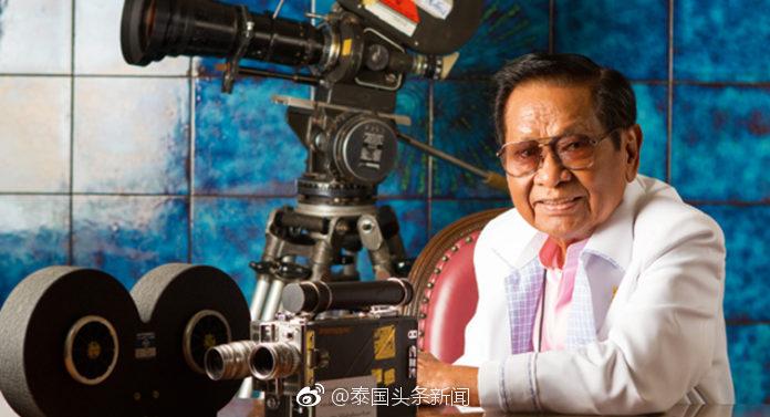 泰国最出名的男导演?中国知名泰国导演?