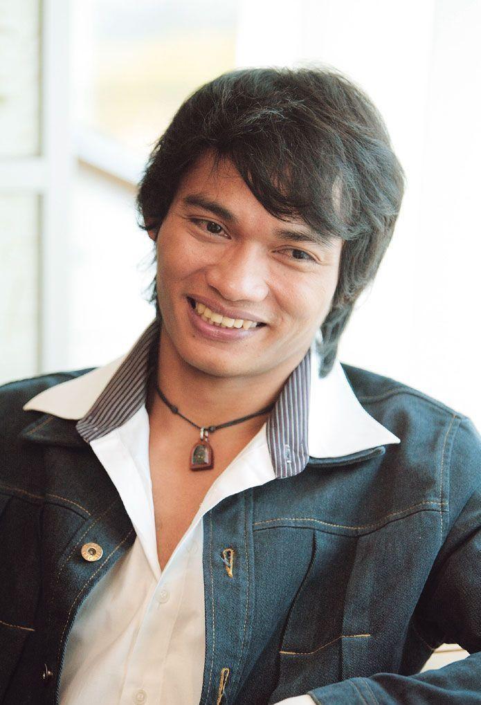 泰国最出名的男导演?中国知名泰国导演?