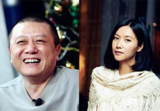 王朔和徐静蕾是什么关系?为了一个女人放弃老婆的作家?