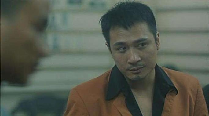 吴镇宇演过哪些古惑仔的电影？吴镇宇黑帮三部曲？ 