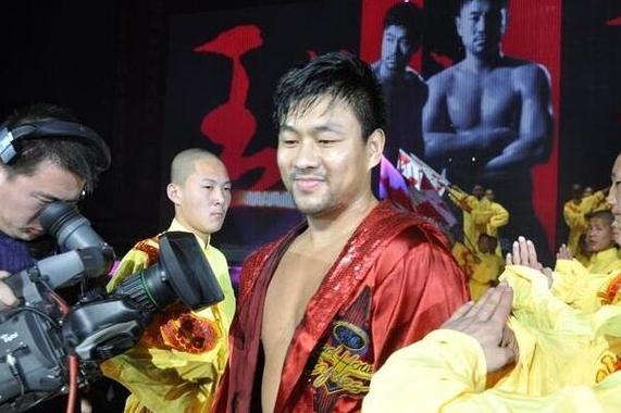 武林风王洪祥出生地年龄？武林风殴阳锋是哪里人？ 