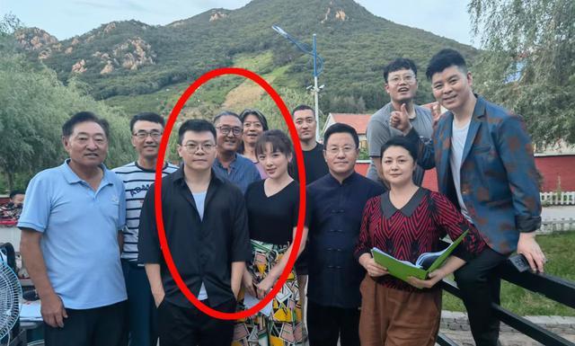 乡村爱情14大个儿是导演吗？乡村爱情谁是导演？ 
