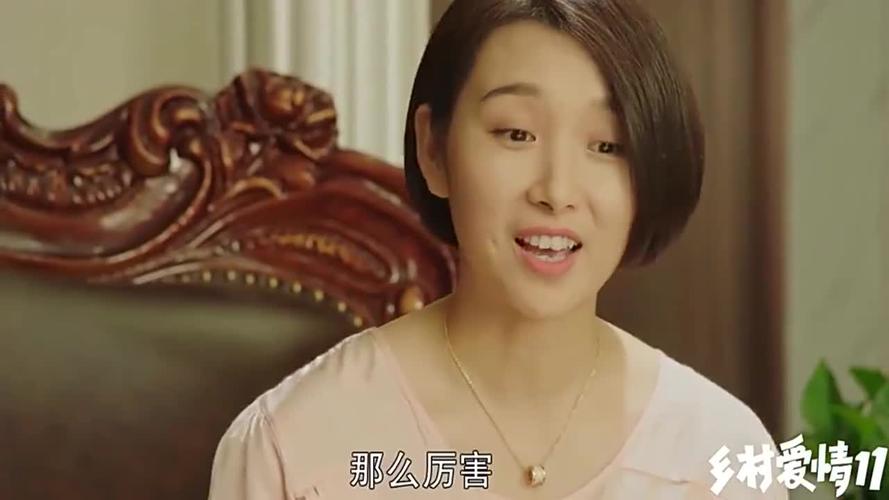 乡村爱情谁是导演？乡村爱情15王木生媳妇的扮演者？ 