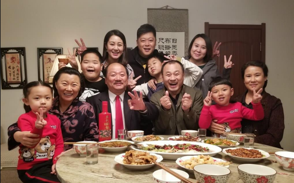 付滃为什么是乡村爱情的导演？乡村爱情14导演是谁？ 