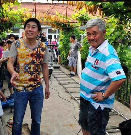 乡村爱情故事赵本山导演吗？乡村爱情14导演是谁？ 