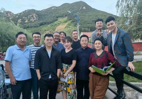 乡村爱情的导演是谁？乡村爱情是谁导演的？ 