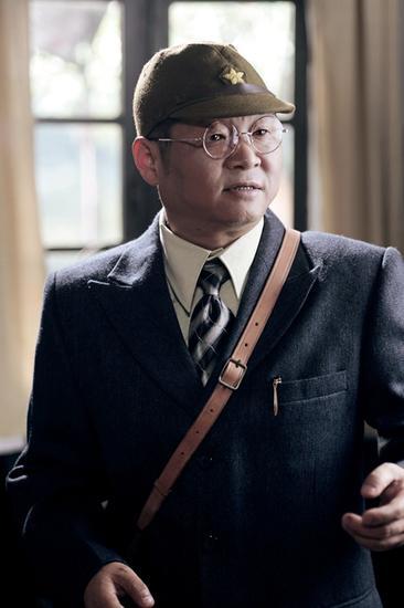 滴血狼头什么电视剧？赵亮演过的电视剧？ 
