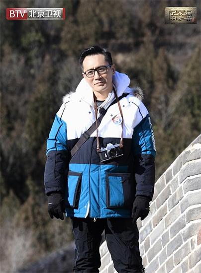 三个字著名导演？了不起的长城总导演是谁？ 