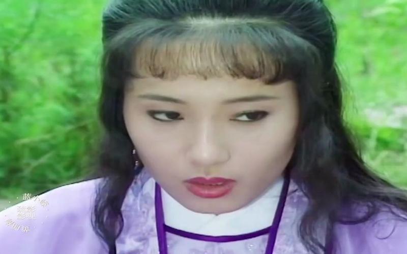 李敖的兄弟姐妹？仙鹤神针里兰小蝶是谁？ 