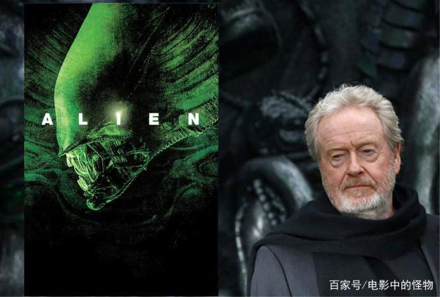 异形导演雷德利斯特?中国科幻导演有哪些?