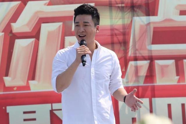四川有哪些著名的电视导演？星光大道杨帆干嘛去了？ 