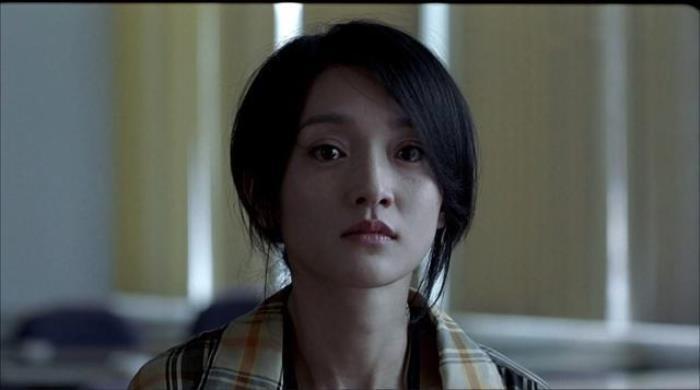 周迅蓝色眼影流泪出自哪个电影?蓝眼泪一般晚上几点到几点?