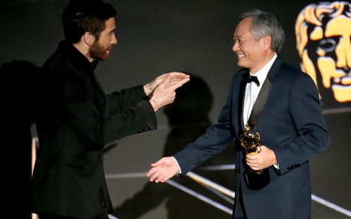 藏龙卧虎的导演是谁?中国导演的最高奖项是什么?
