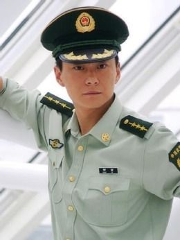 邵迪扮演者？绝密押运男主角扮演者？ 