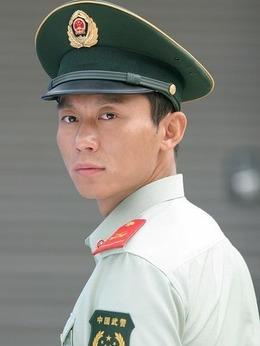 邵迪扮演者?绝密押运男主角扮演者?