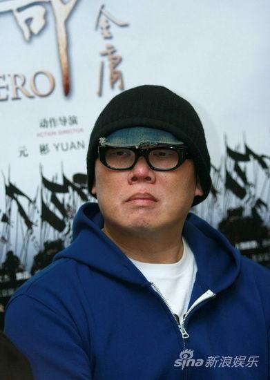 天龙八部导演是谁?天龙八部导演分别是谁?