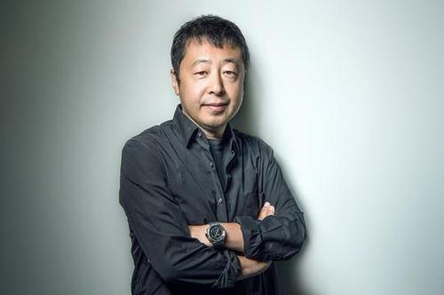北野武对贾樟柯的评价?姓贾的导演?