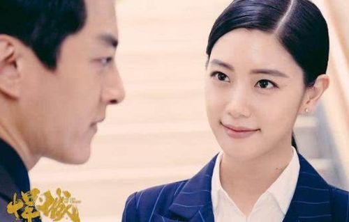 克拉拉在使徒行者中演谁?使徒行者4什么时候开拍的?