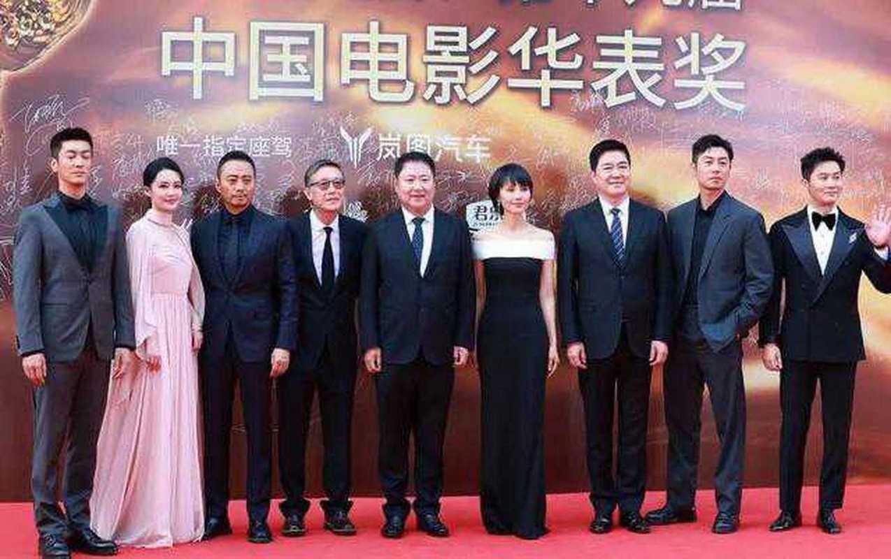 张译是大满贯吗？陈可辛和陈凯歌谁厉害？ 