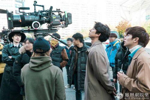 韩国鬼怪电视剧是哪年？巡城御史鬼难缠导演 