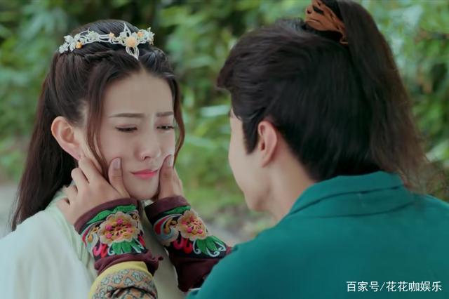 娘道女主电视剧？陈哲远小鱼儿苏樱出场是哪一集？ 
