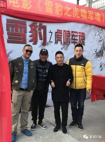 东方甄选的张健是什么职位？雪豹导演是谁张健？ 