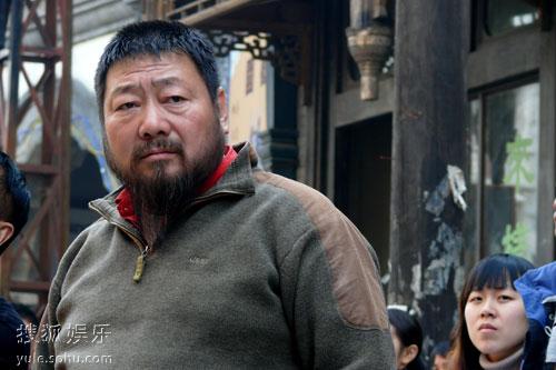 北疯导演是谁?北疯是导演吗?