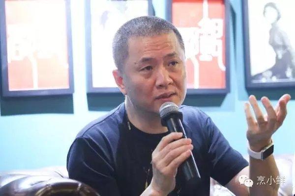 北疯导演是谁?北疯是导演吗?