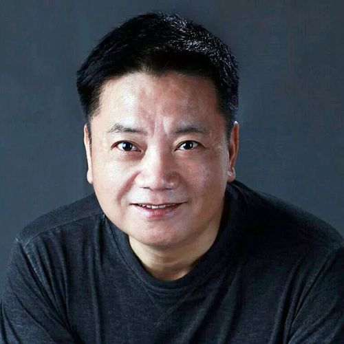 人生之路林主编是谁演的？导演郭凯 