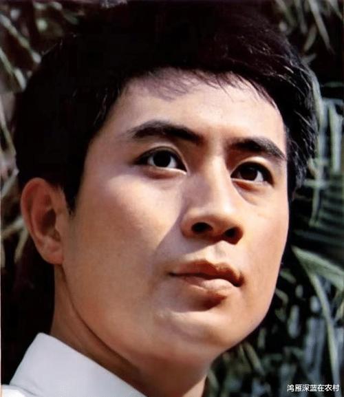 人生之路林主编是谁演的?导演郭凯