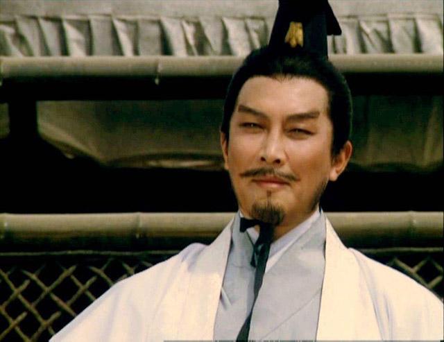 拒绝曹操的李姓演员？唐国强扮演诸葛亮的前前后后？ 