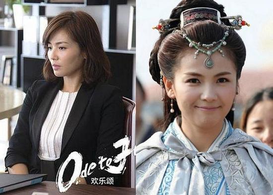 欢乐颂5怎么不播了？欢乐颂琅琊榜哪个先演的？ 
