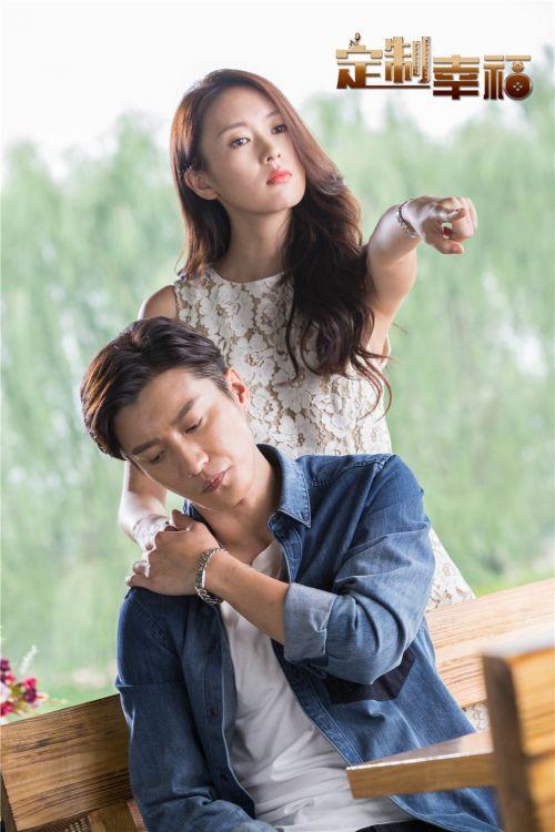 定制幸福于蓓蓓的孩子是谁的？乔任梁定制幸福什么时候拍的？ 