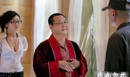 范伟和葛优合演过哪些电影啊?范伟买彩票中奖是哪部电影?