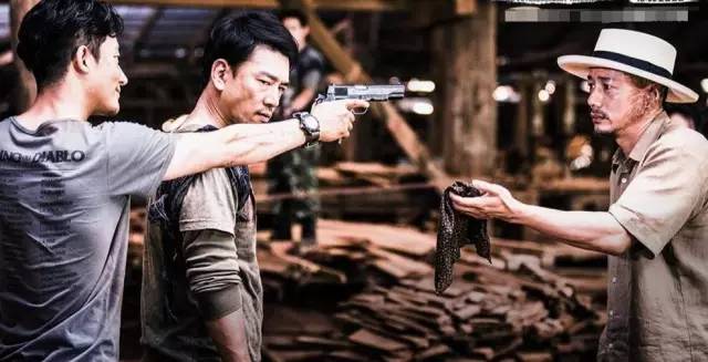 非凡任务2上映时间？段奕宏黄轩主演的缉毒电影是什么？ 