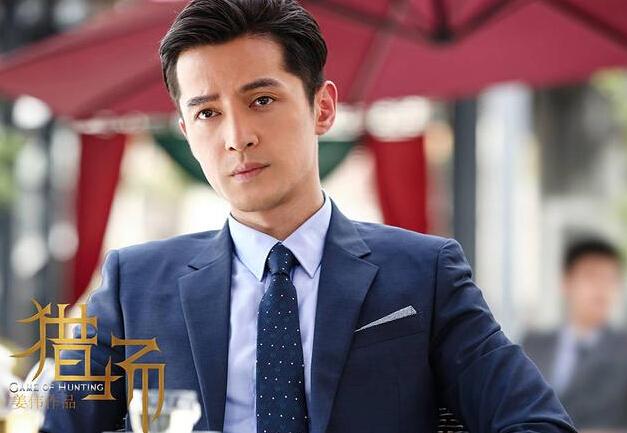 猎场胡歌的师哥?李耕所出演过的所有电视剧。电影求所有的?