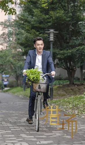 猎场胡歌的师哥？李耕所出演过的所有电视剧。电影求所有的？ 