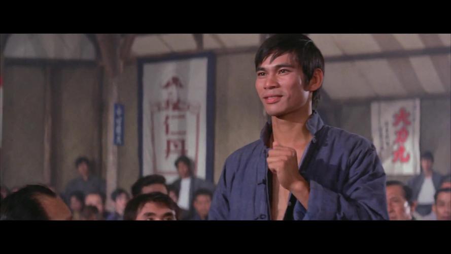 邵氏电影都有哪些？马永贞播放时间？ 