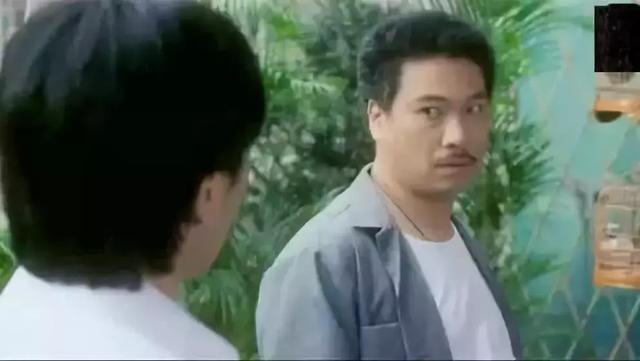 计中计陈思平扮演者?吴孟达经典电影?