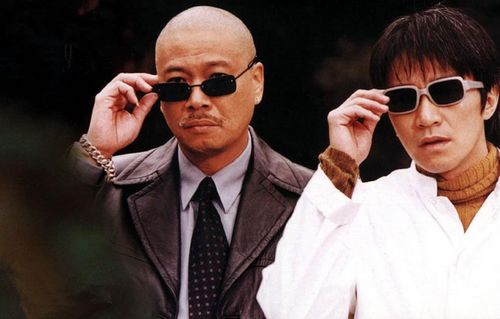 计中计陈思平扮演者?吴孟达经典电影?