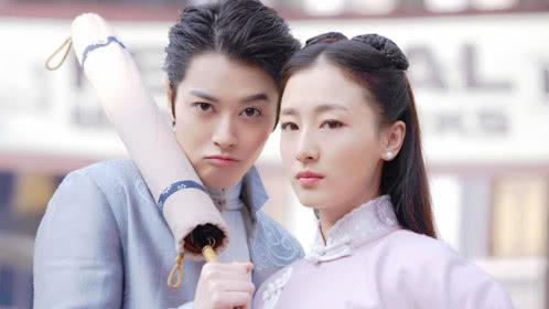 芮丹尼拍过什么电影?暧昧侦探陈曦扮演者?